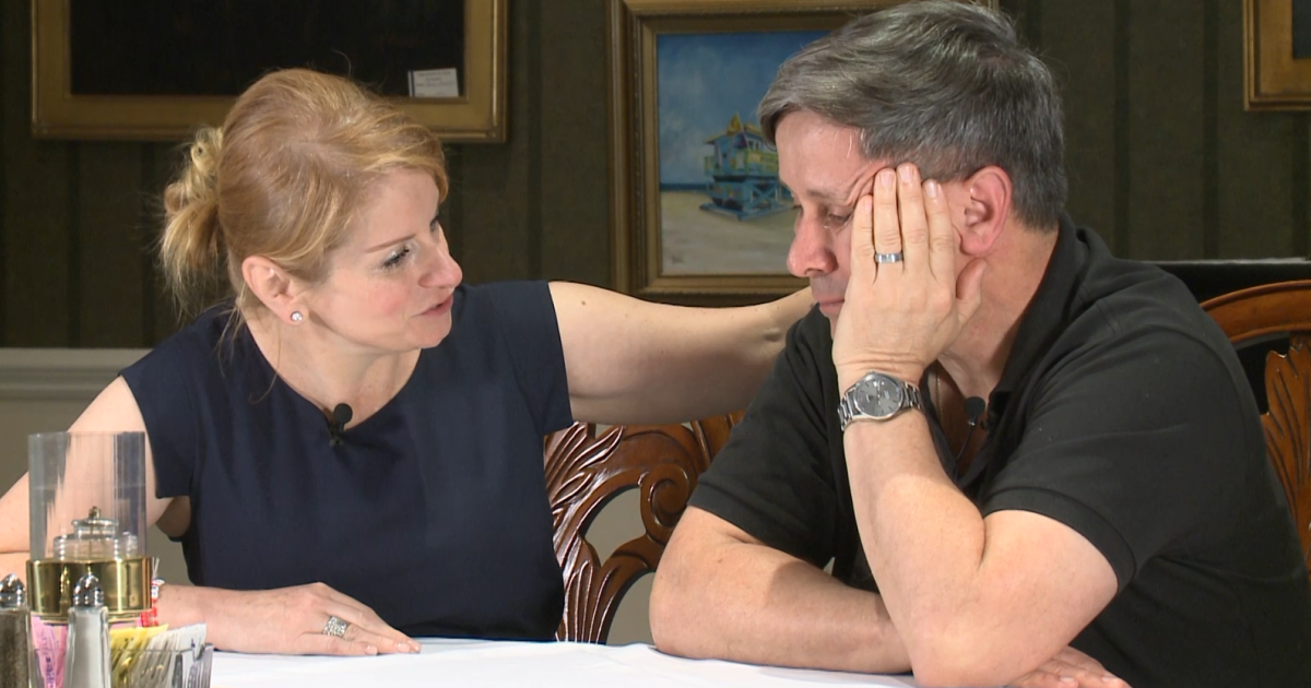 Featured image for "Virginia Beach Couple's Brave Battle Against Alzheimer's Disease"