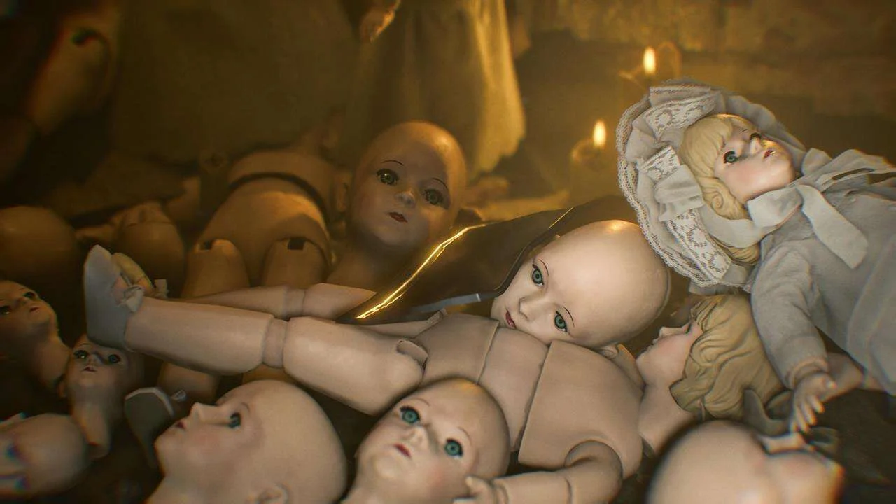 Unlocking RE Requiem’s Hidden Final Puzzle: A Step‑by‑Step Guide to 20,000 CP