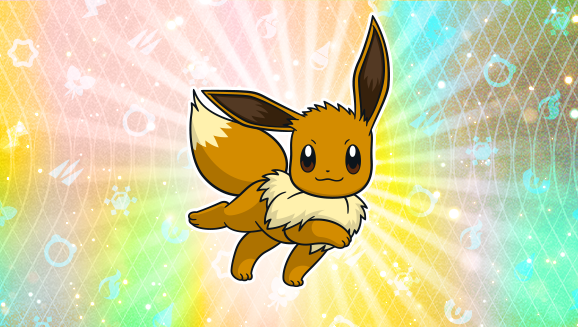 Featured image for Eevee Day Celebrations: Shiny Eeveelutions and New Sleep Event