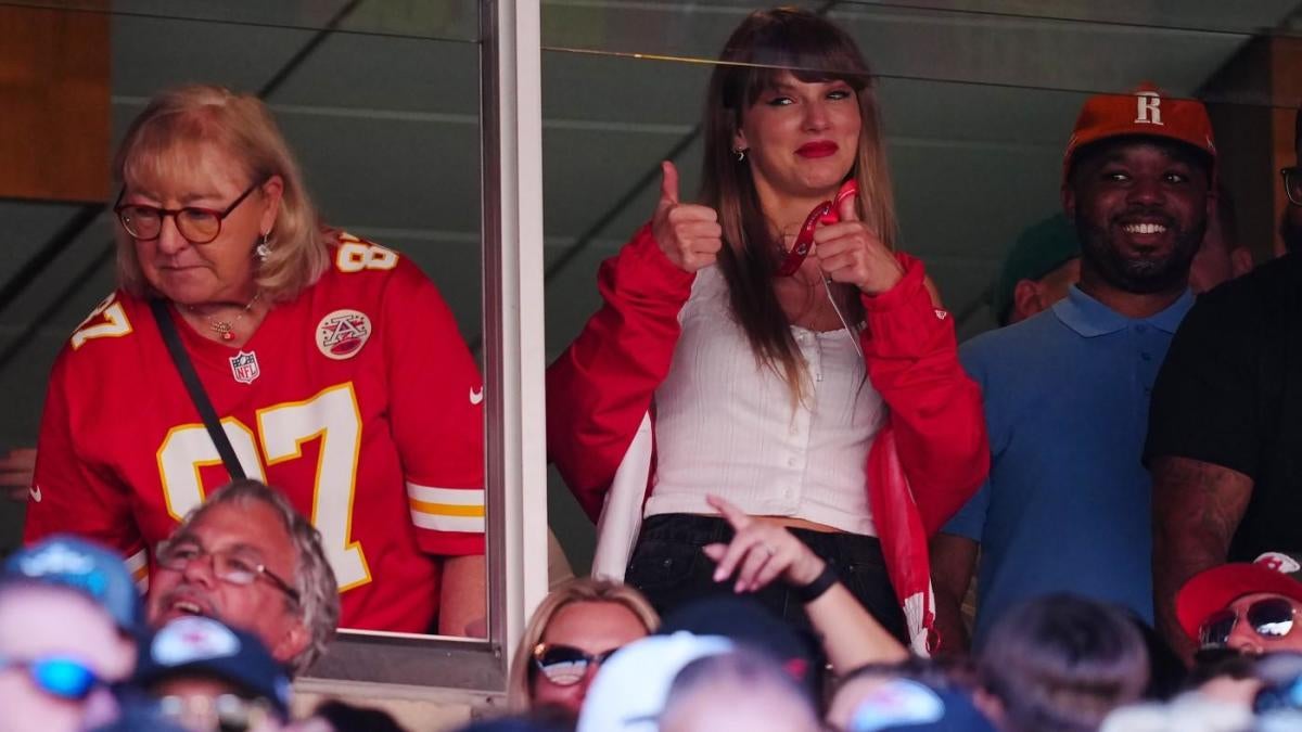 "The Unprecedented Impact of the Taylor Swift-Travis Kelce Romance on the NFL"