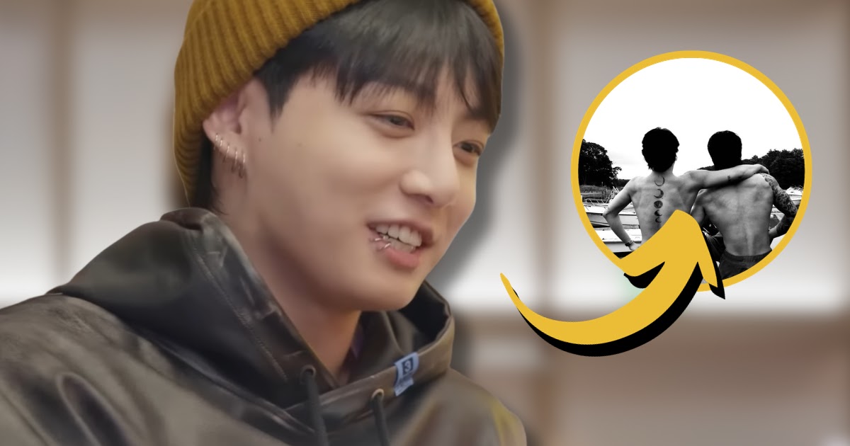 Featured image for BTS's Jungkook Teases Upcoming Projects and Shares Heartfelt Letter to ARMY