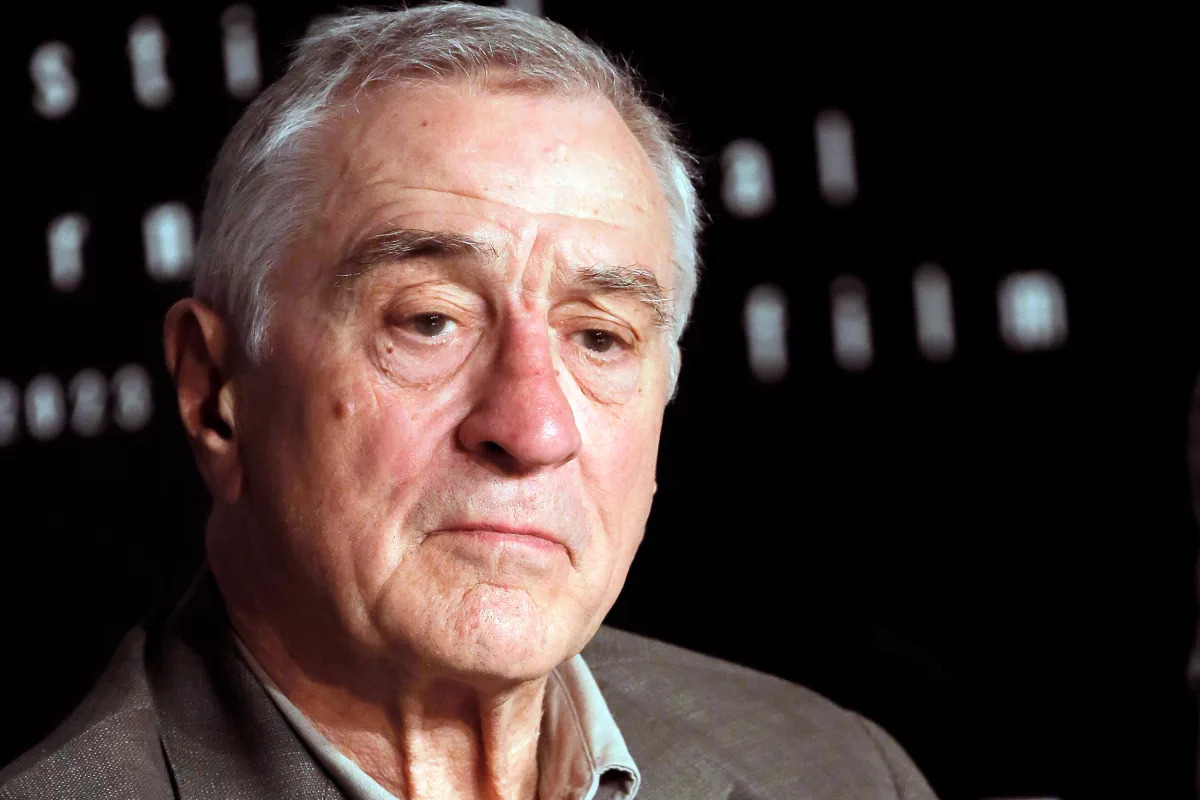 Tragic Loss: Robert De Niro's Grandson's Fentanyl Overdose