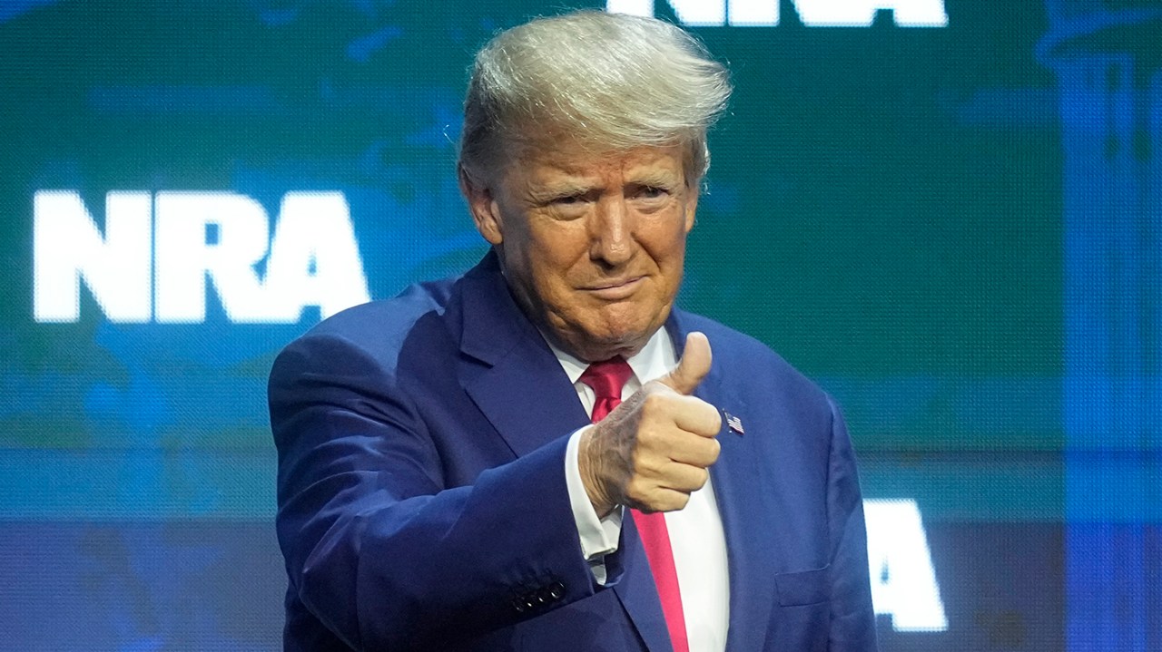 The Trump-DeSantis Fallout: A Republican Party in Turmoil.