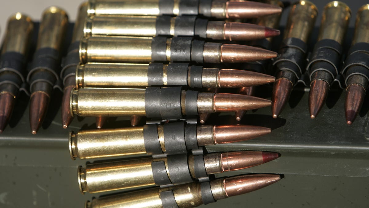 Featured image for Adair Police Chief Convicted of Illegal Machine Gun Purchases and Conspiracy