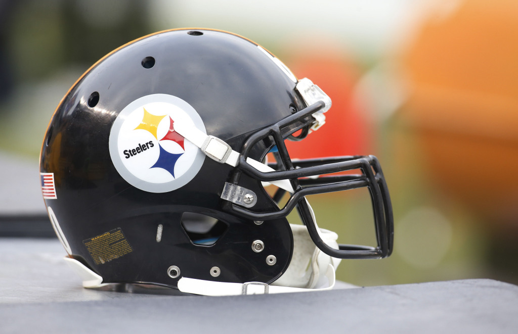 "Steelers weigh options for first-round pick in upcoming NFL draft"