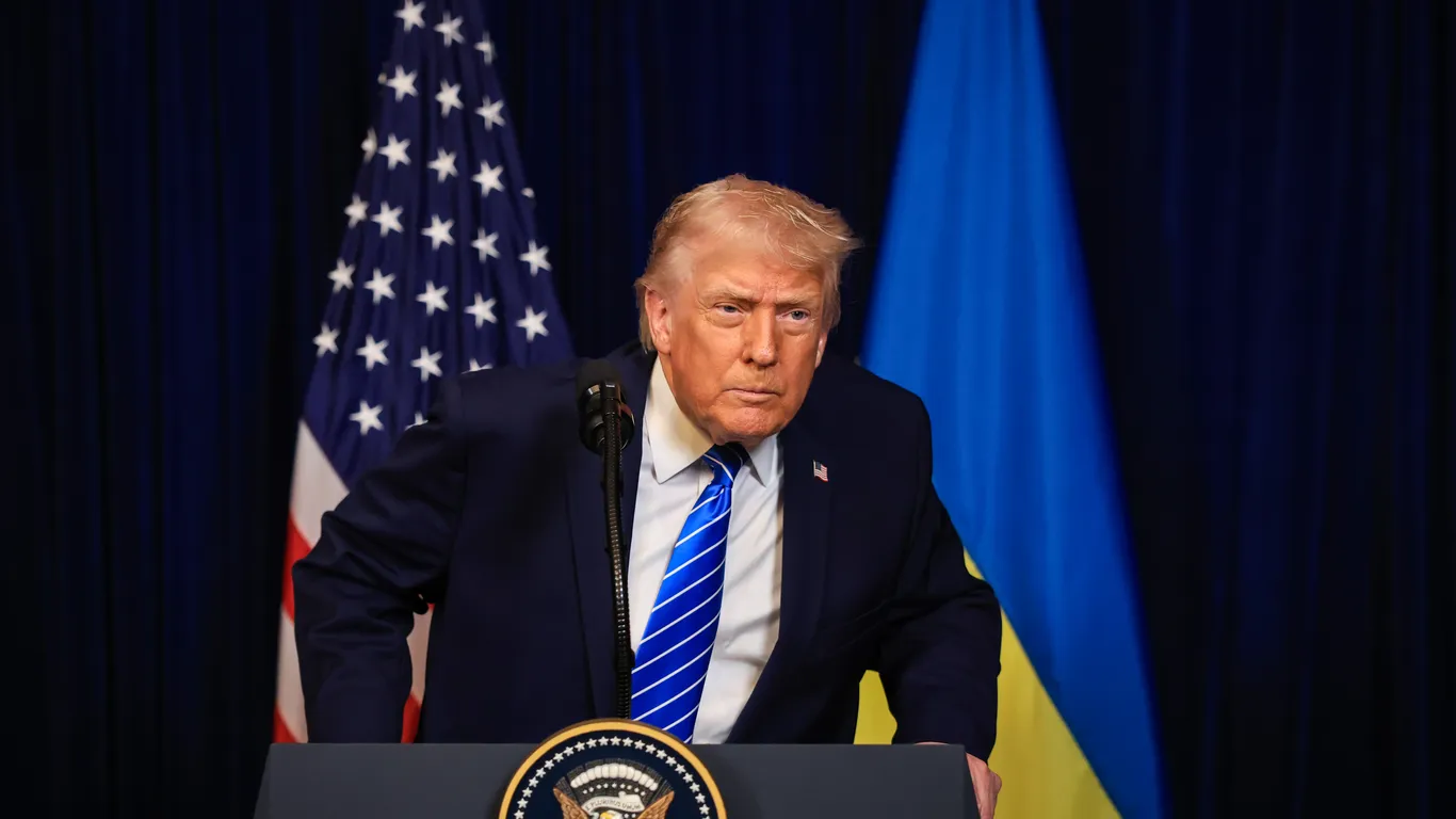 Featured image for Tensions Rise as Iran Protests Turn Deadly Amid U.S.-Iran Escalations