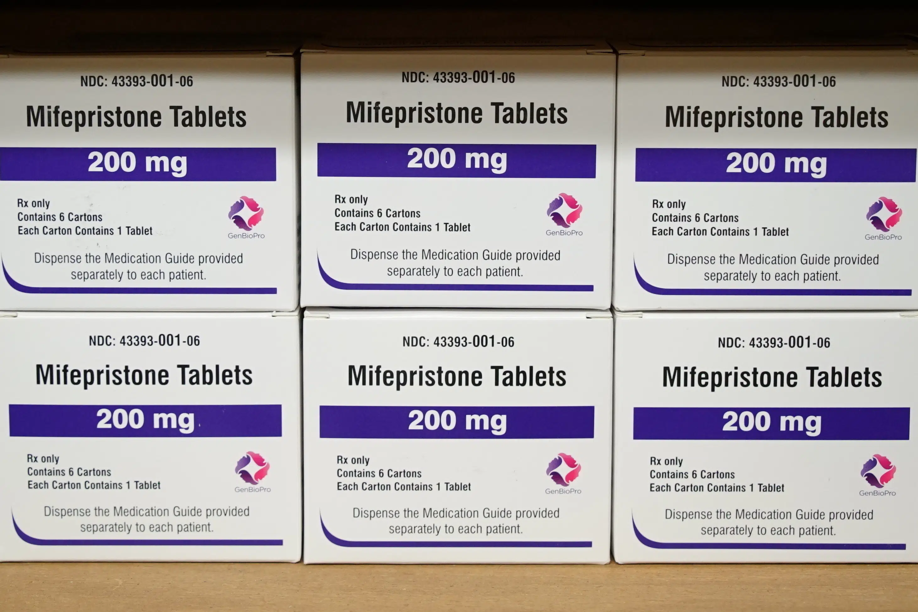 Supreme Court to Rule on Abortion Pill Restrictions Amidst Controversy.