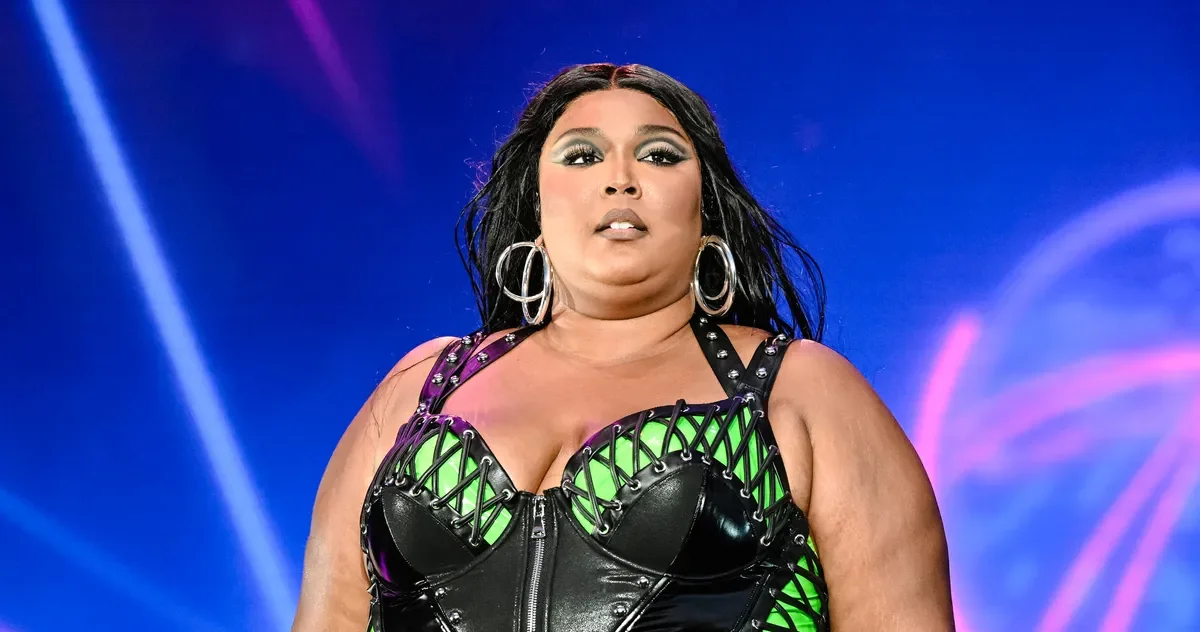 Lizzo Contemplates Quitting Music Due to Fat Shaming Comments.