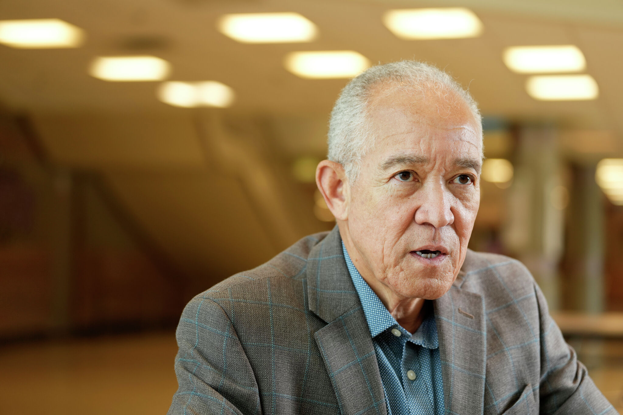 Featured image for HISD Superintendent Mike Miles Addresses Staffing and Takeover Concerns.