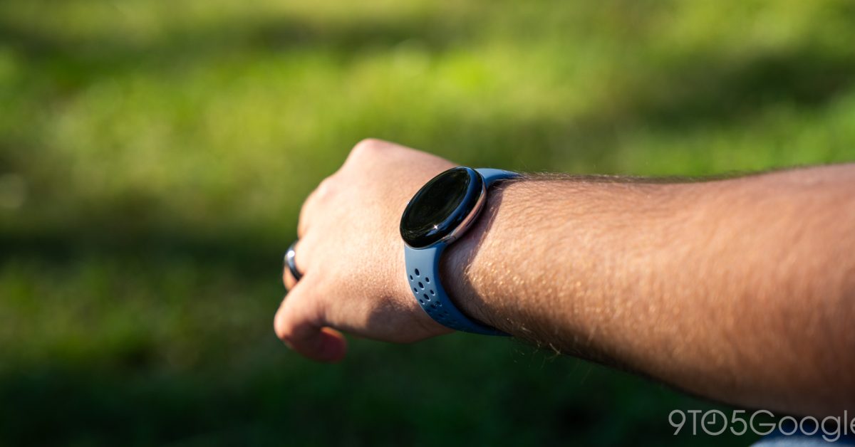 "Google's Pixel Watch Receives February 2024 Update with Enhanced Security and Functionality"