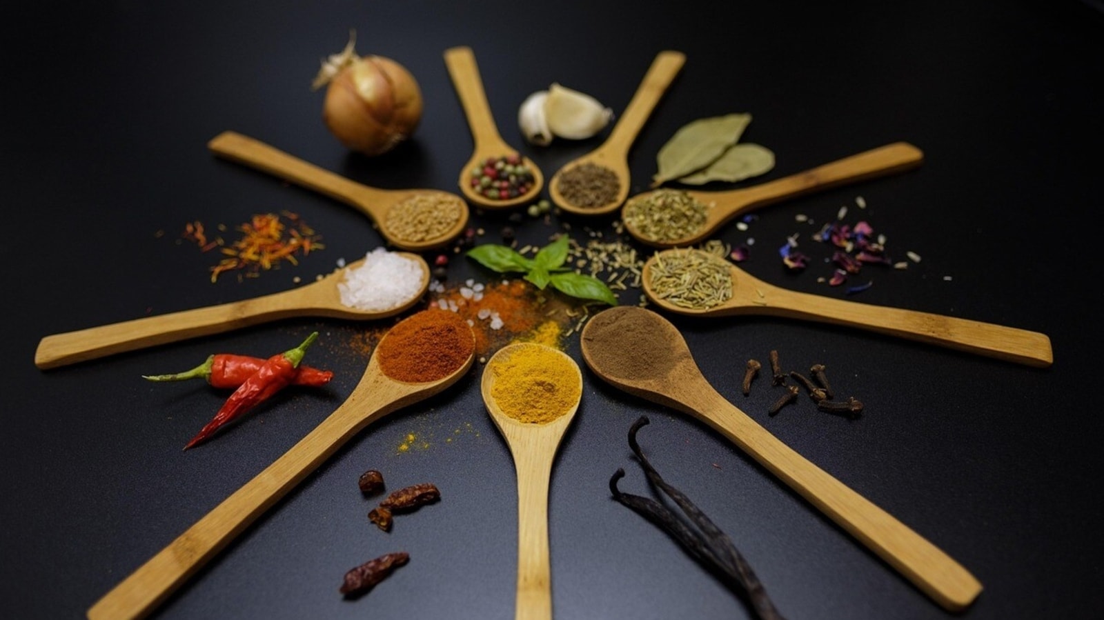 Featured image for "Spice up your weight loss journey with these 7 amazing spices"