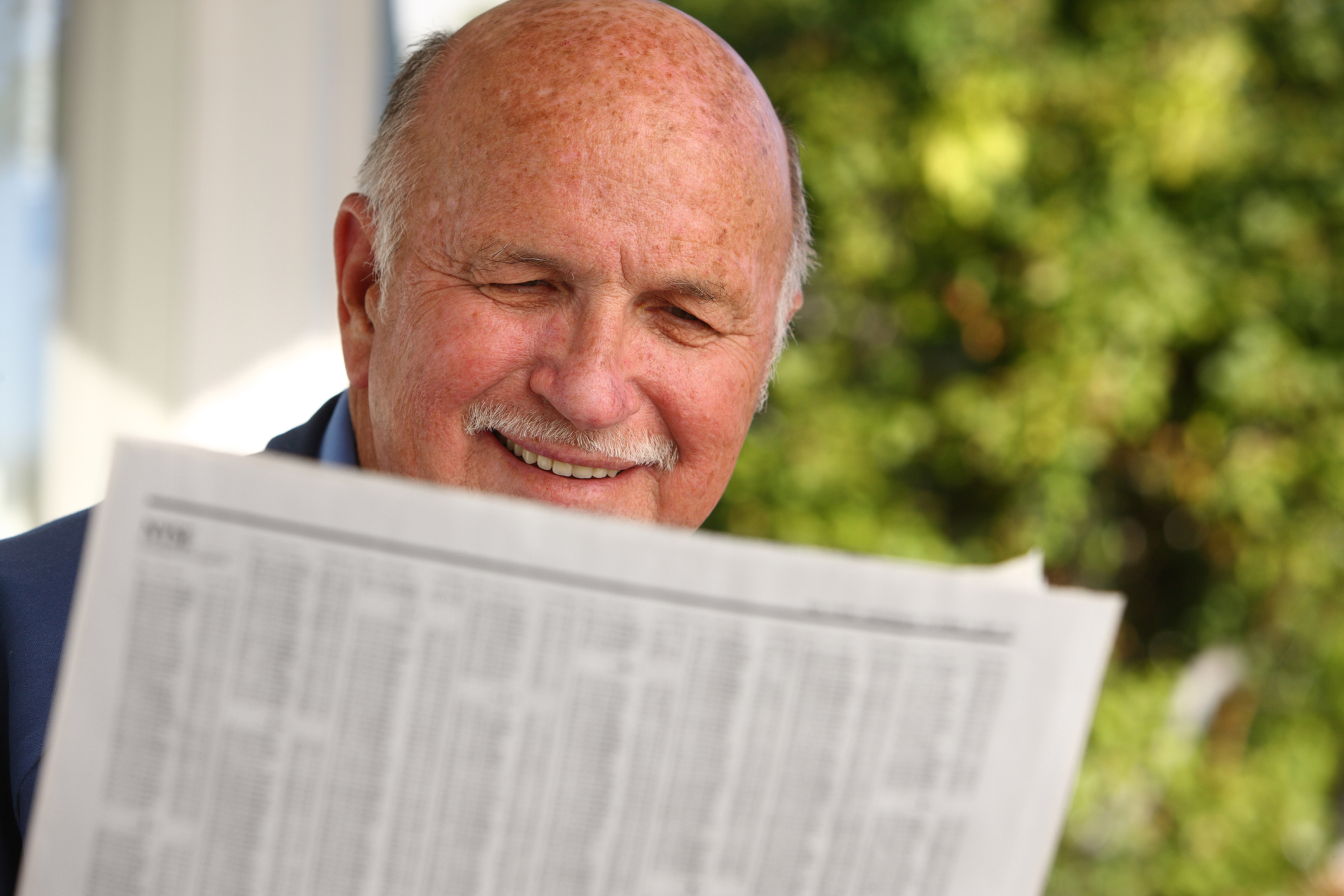 "5 Top Stocks for Retirees to Buy and Hold in the Ever-Rising Market"