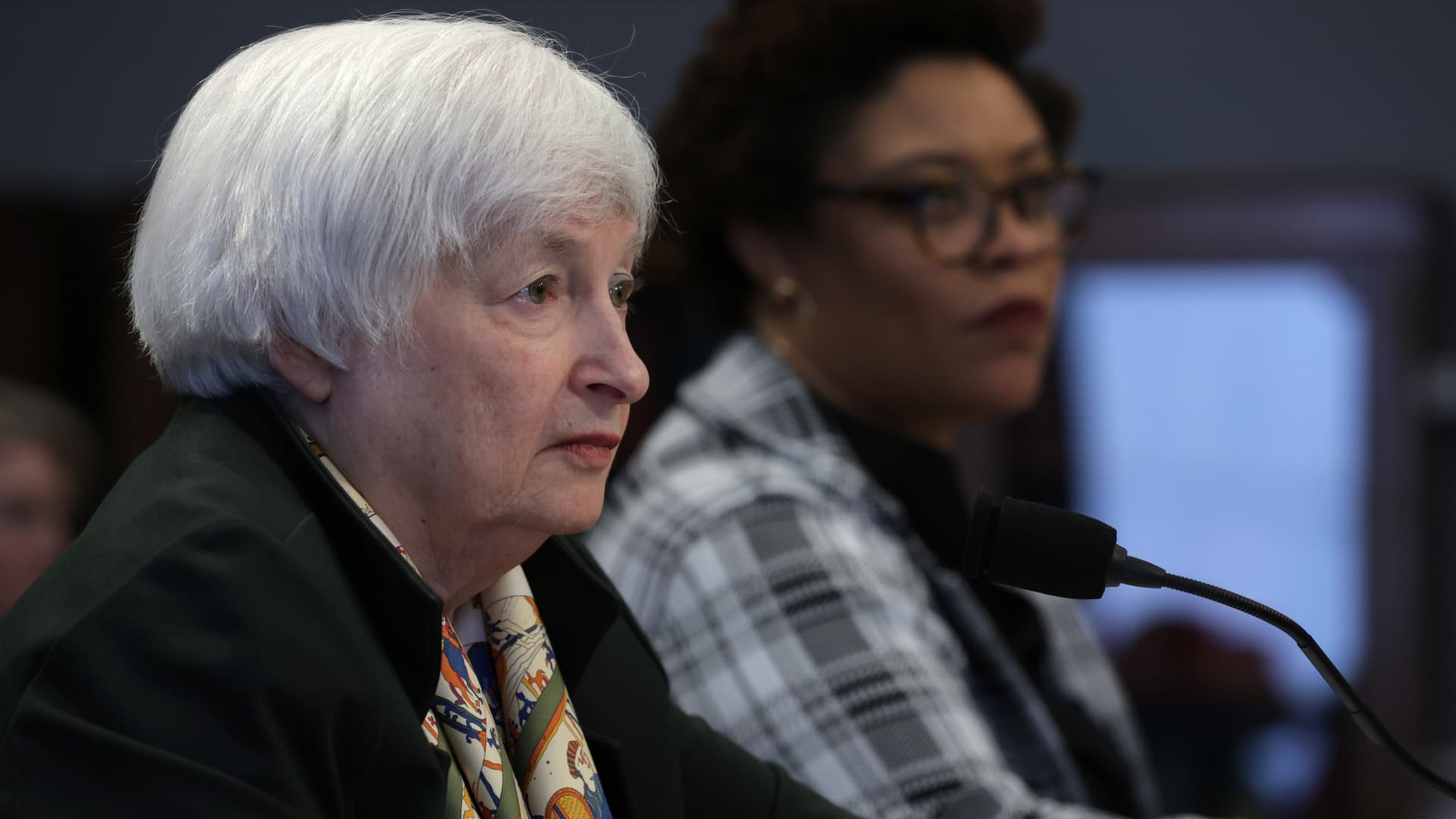 Yellen's Impact on Banking and Markets: A Recap.