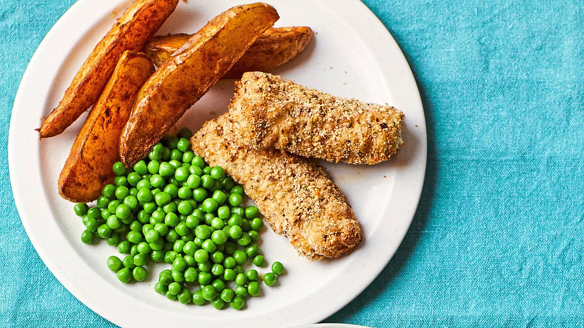 "Unprocessed Living: Nutritionist Rob Hobson's Guide to a Chemical-Free Diet"