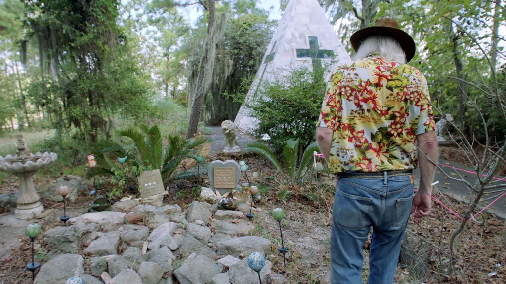 Featured image for "Richard Linklater's Personal and Powerful HBO Docuseries 'God Save Texas' Explores Prison Life in the Lone Star State"