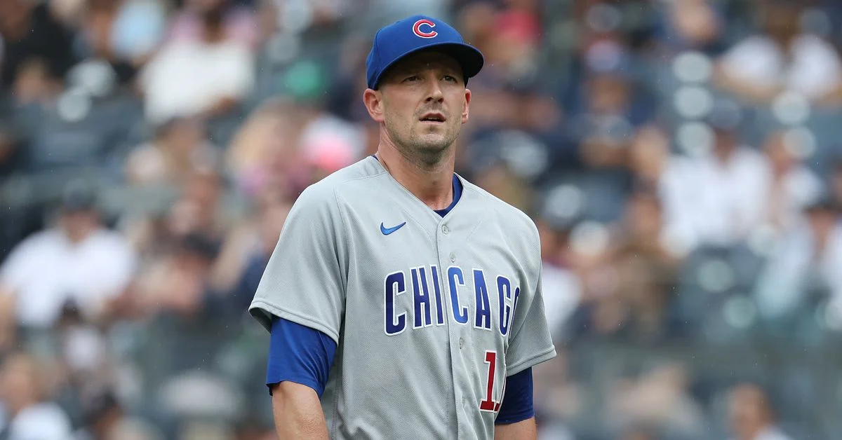 Yankees Defeat Cubs, Sparking Fan Meltdown