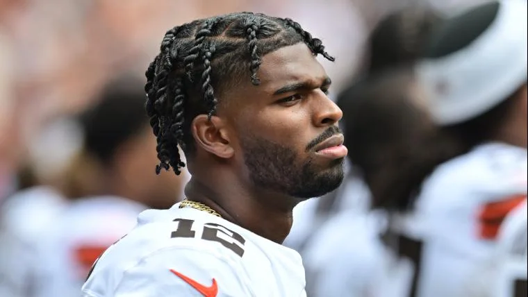 Browns' Shedeur Sanders Faces Uncertain Future Ahead of 2025 Season