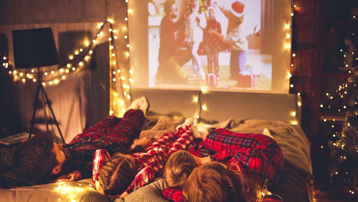 Featured image for Earn $2,500 Watching Holiday Movies: The Ultimate Dream Job