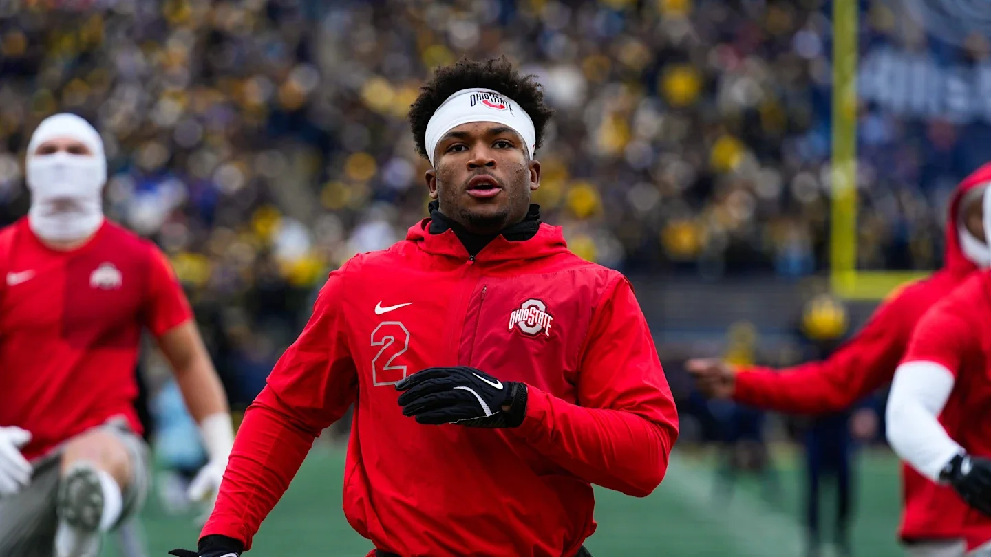 Blockbuster 2026 NFL Mock Draft Predicts Mega Trades and Mendoza No. 1