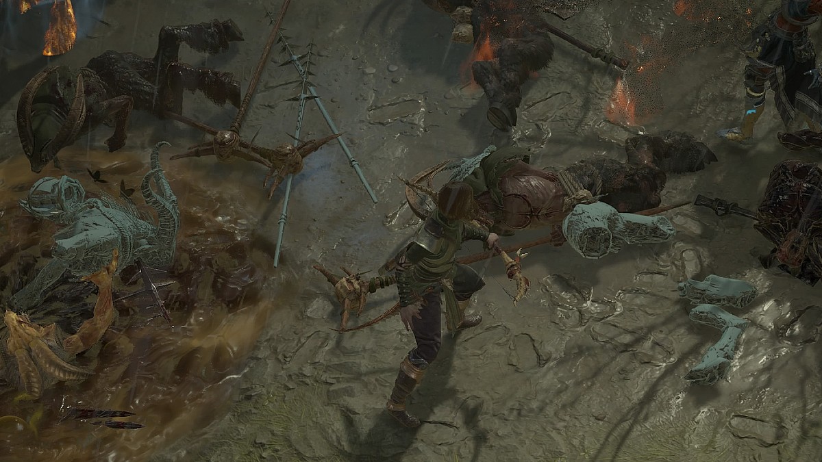 Diablo 4 Events and Rewards Guide.