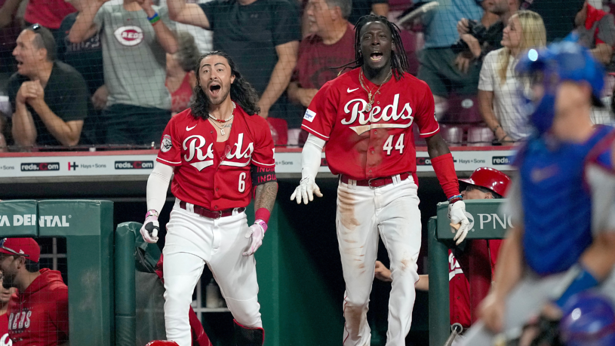 Reds GM confirms plans to buy at trade deadline, boosting fan hope and ticket sales.
