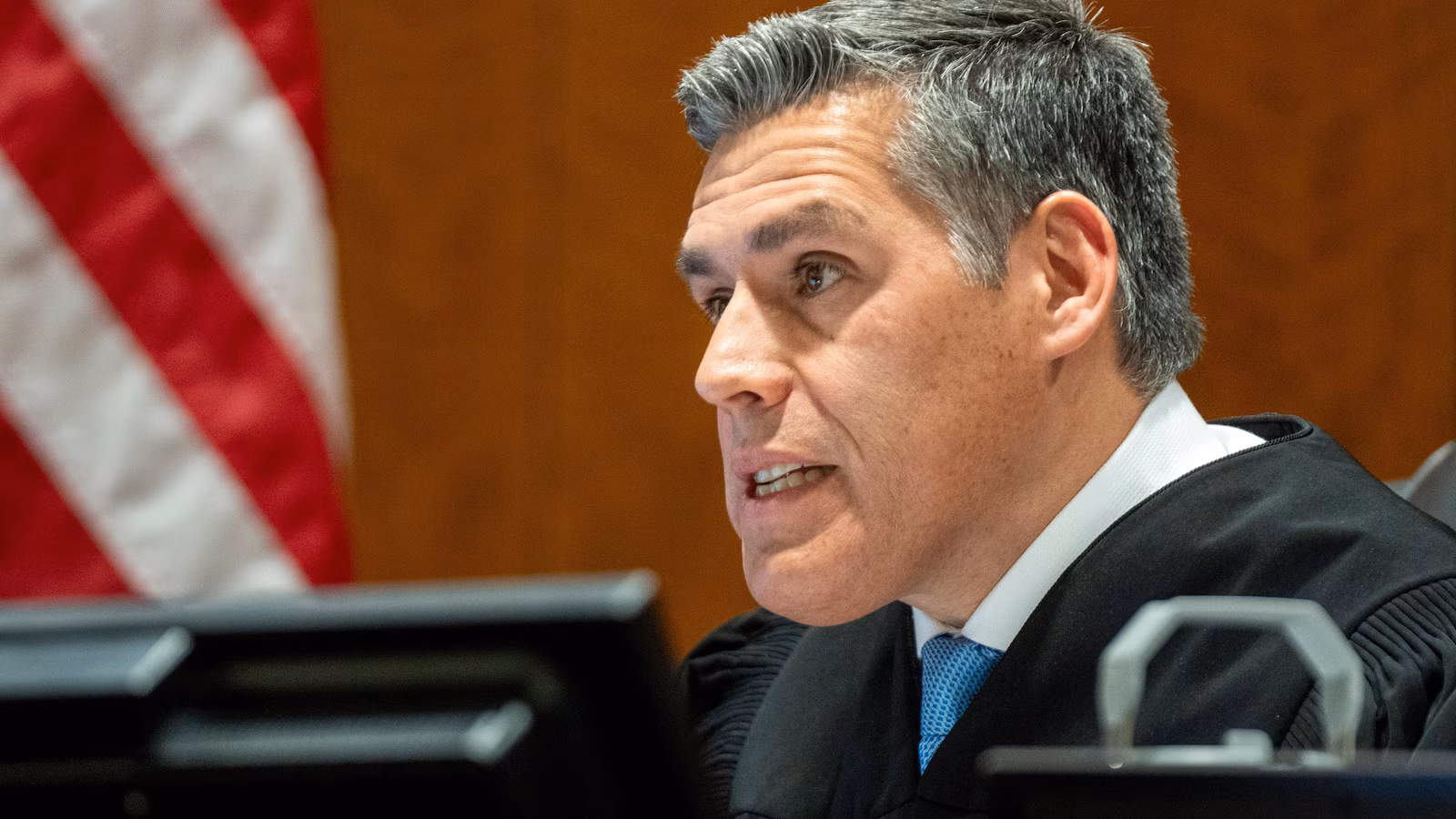 Featured image for Judge Orders Release of Transcripts and Audio in Charlie Kirk Case