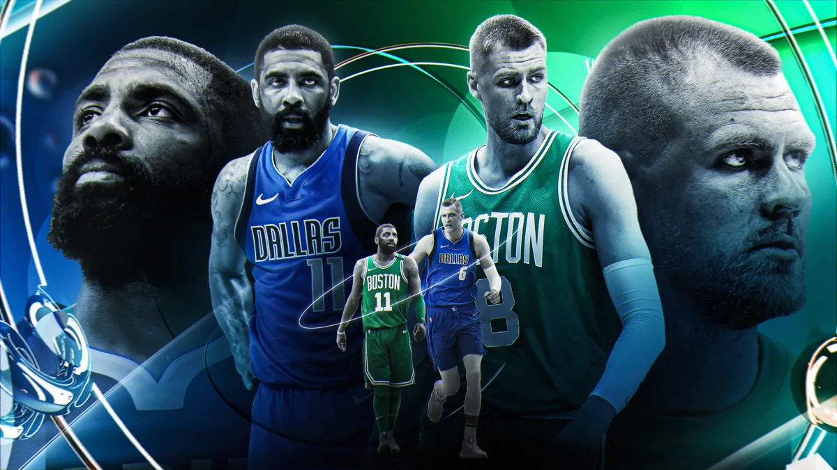 "2024 NBA Finals: Mavs vs. Celtics - Redemption, Stats, and Storylines"