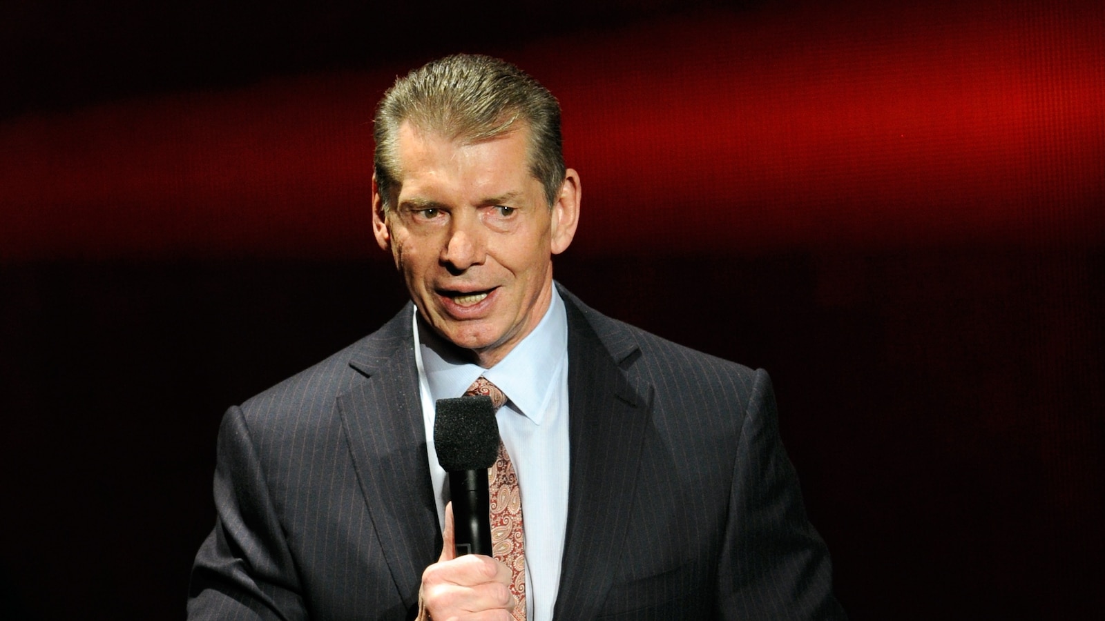 Featured image for "Vince McMahon's Resignation Amid Sexual Misconduct Allegations Sends Shockwaves"