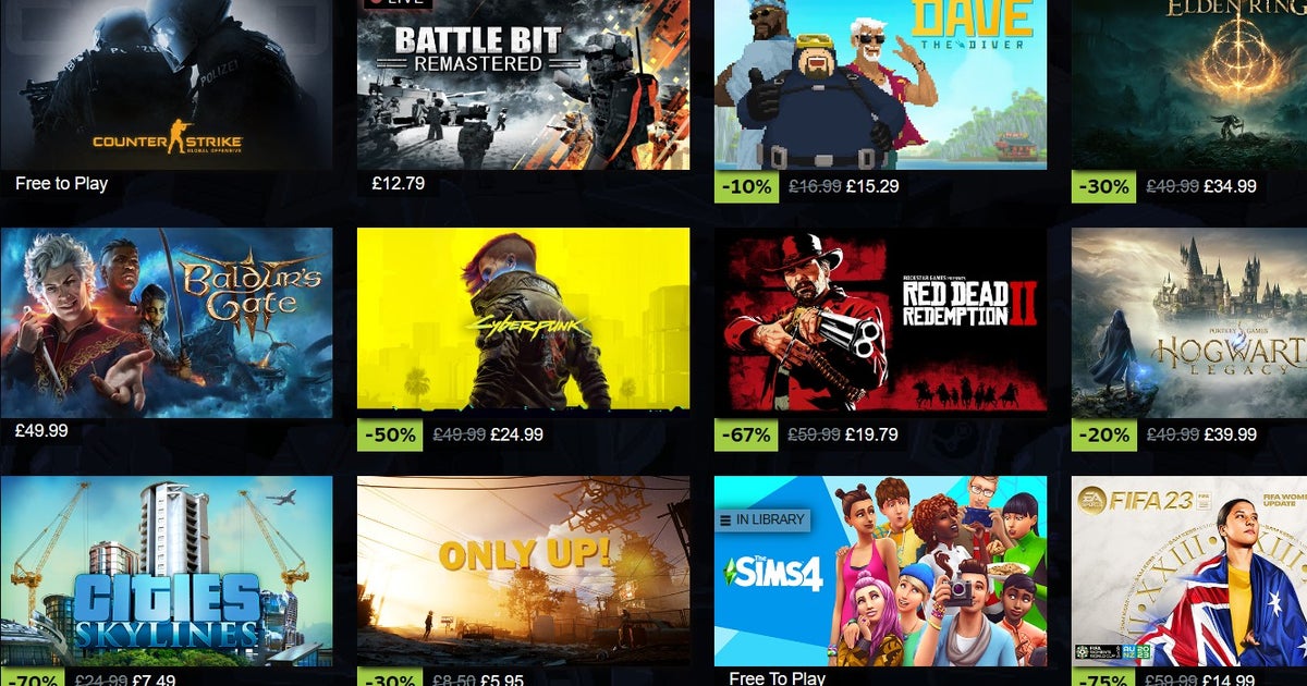 Valve's Concerns Over AI-Generated Content on Steam Imperil Games