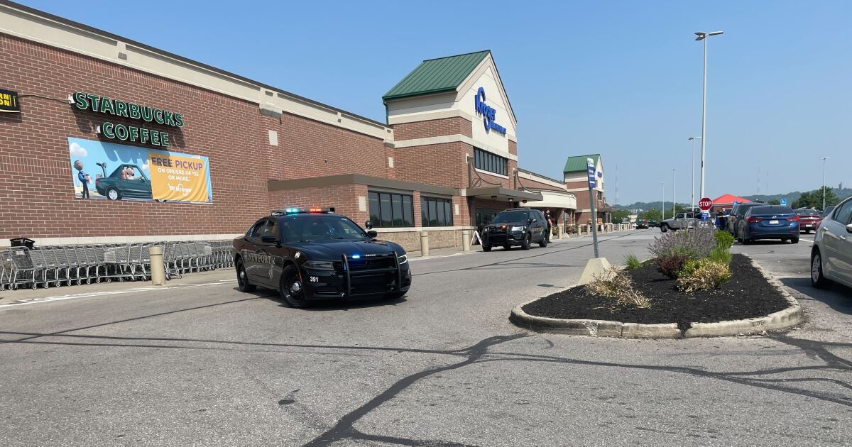 Multiple Kroger Stores in Cincinnati Evacuated Due to Bomb Threats