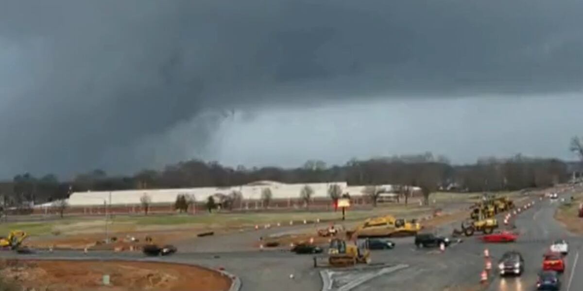 Featured image for "Stay Safe: Guide to Severe Storms Moving in Tonight"