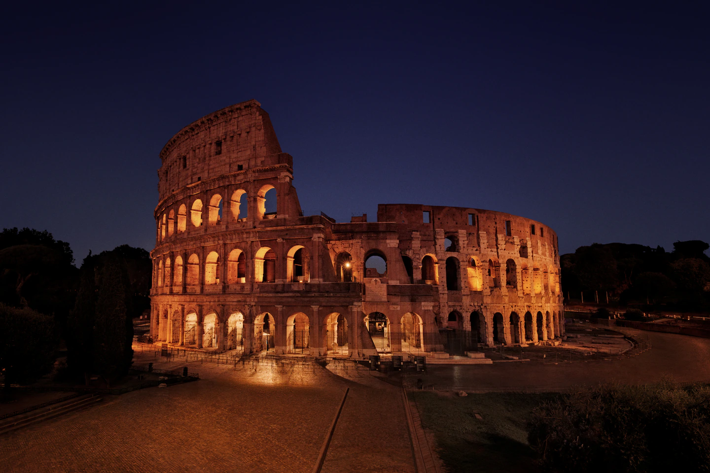 Featured image for Airbnb's Colosseum Gladiator Experience Sparks Local Outrage