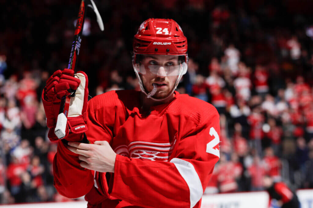 "Red Wings face critical offseason challenges for 2023 success"