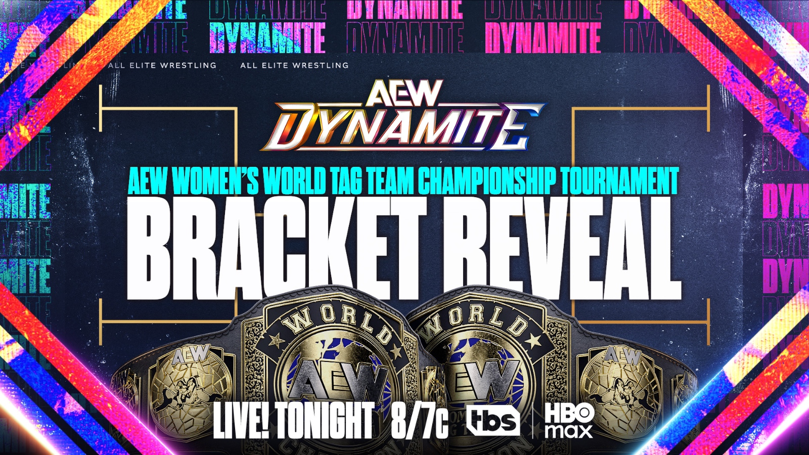 Featured image for AEW Announces Exciting Tournament and Special Events for Upcoming Dynamite