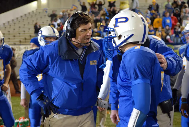 Featured image for Universal TV Developing 'Friday Night Lights' Reboot with Original Creators