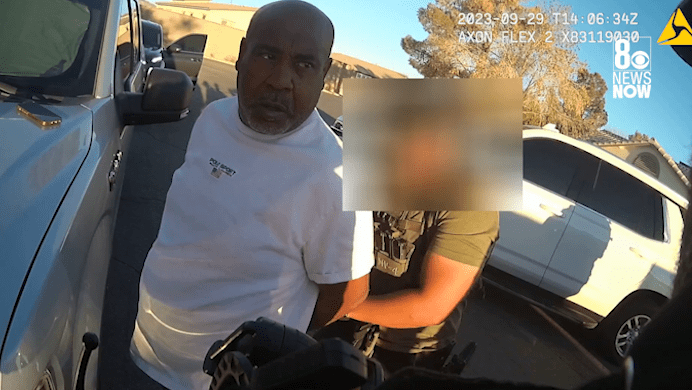 Arrest Video Reveals Breakthrough in Tupac Shakur Murder Case