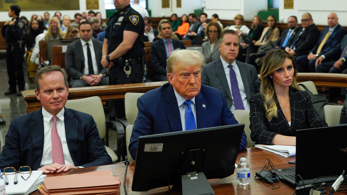 Legal Battle Ensues as Trump's Lawyers and Georgia Prosecutors Clash Over Trial Date and Election Interference