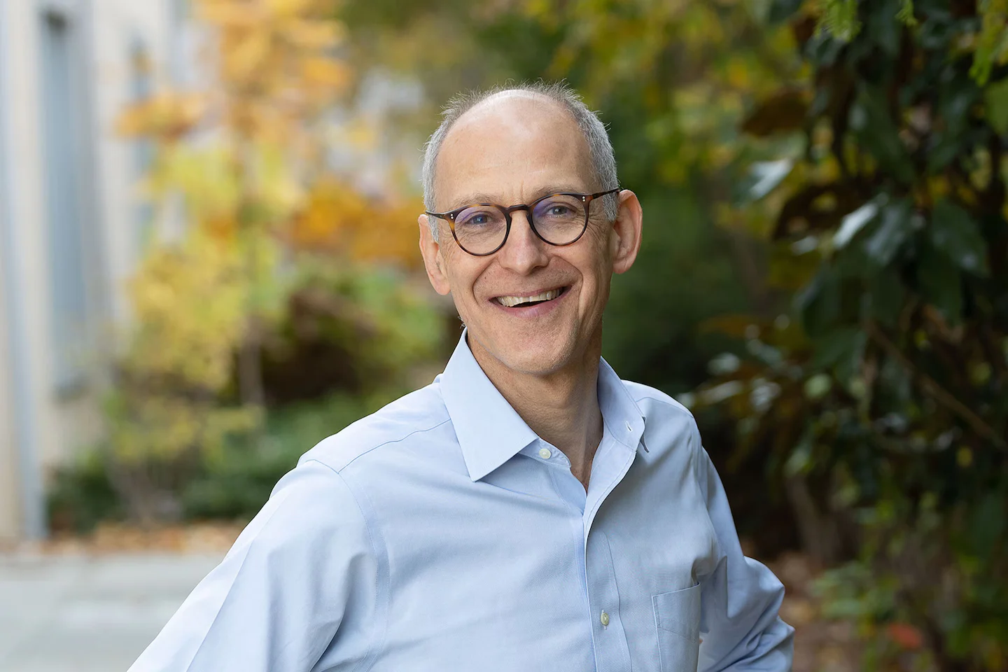 Healthy living, dessert included: six practical rules for longevity