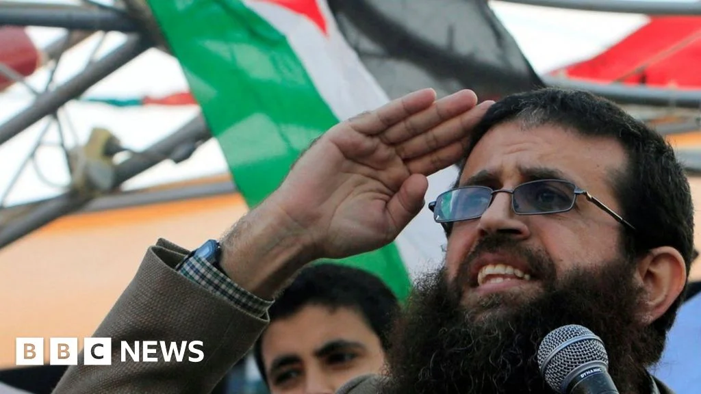 Palestinian Hunger Striker Dies in Israeli Jail After 86 Days