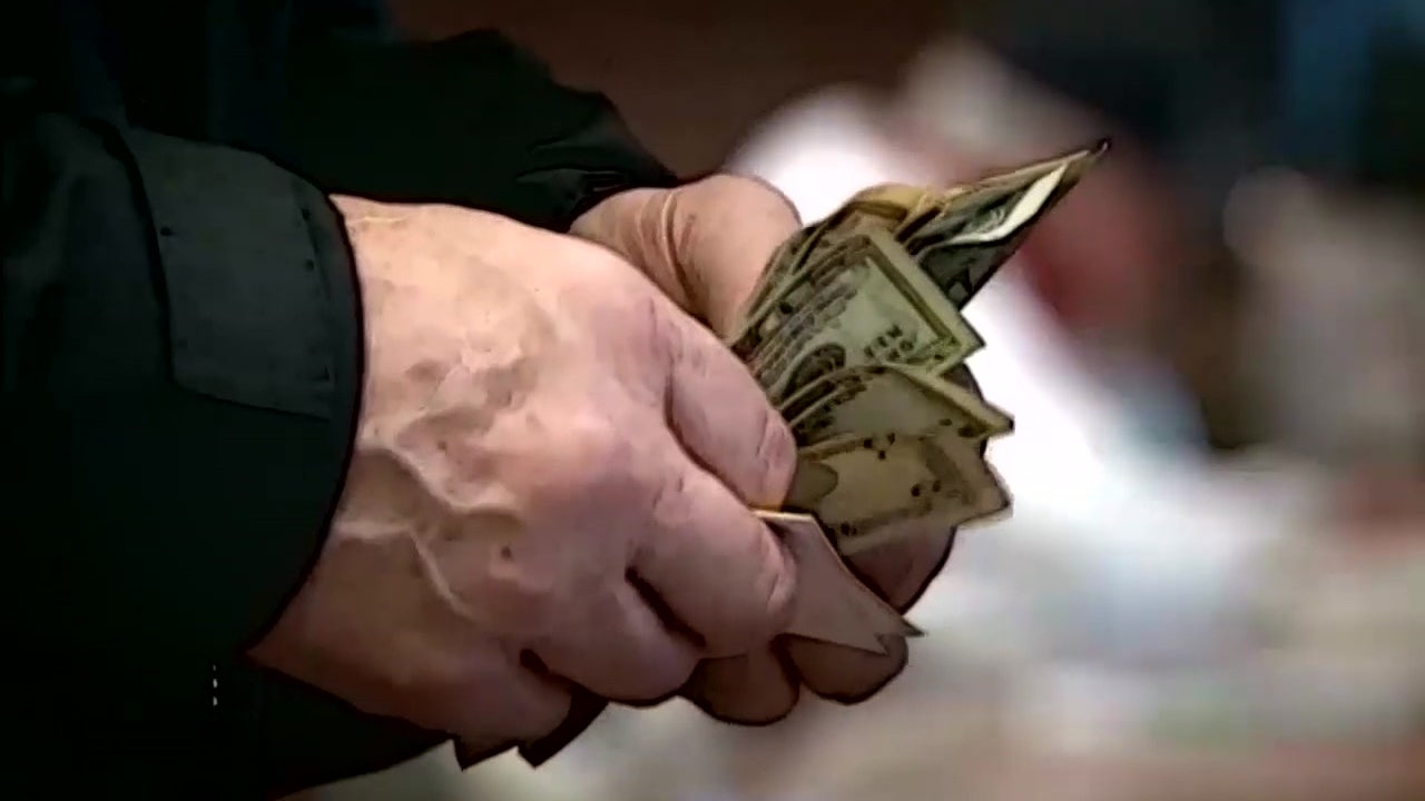 Georgia Approves $1 Billion Income Tax Refund Package for Residents