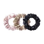 Silk Scrunchies: Taylor Swift's Hair-Saving Secret Revealed