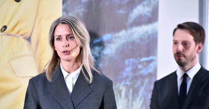 Featured image for "H&M CEO Resigns, Shares Plummet Amid Sales Decline and Surprise Leadership Change"