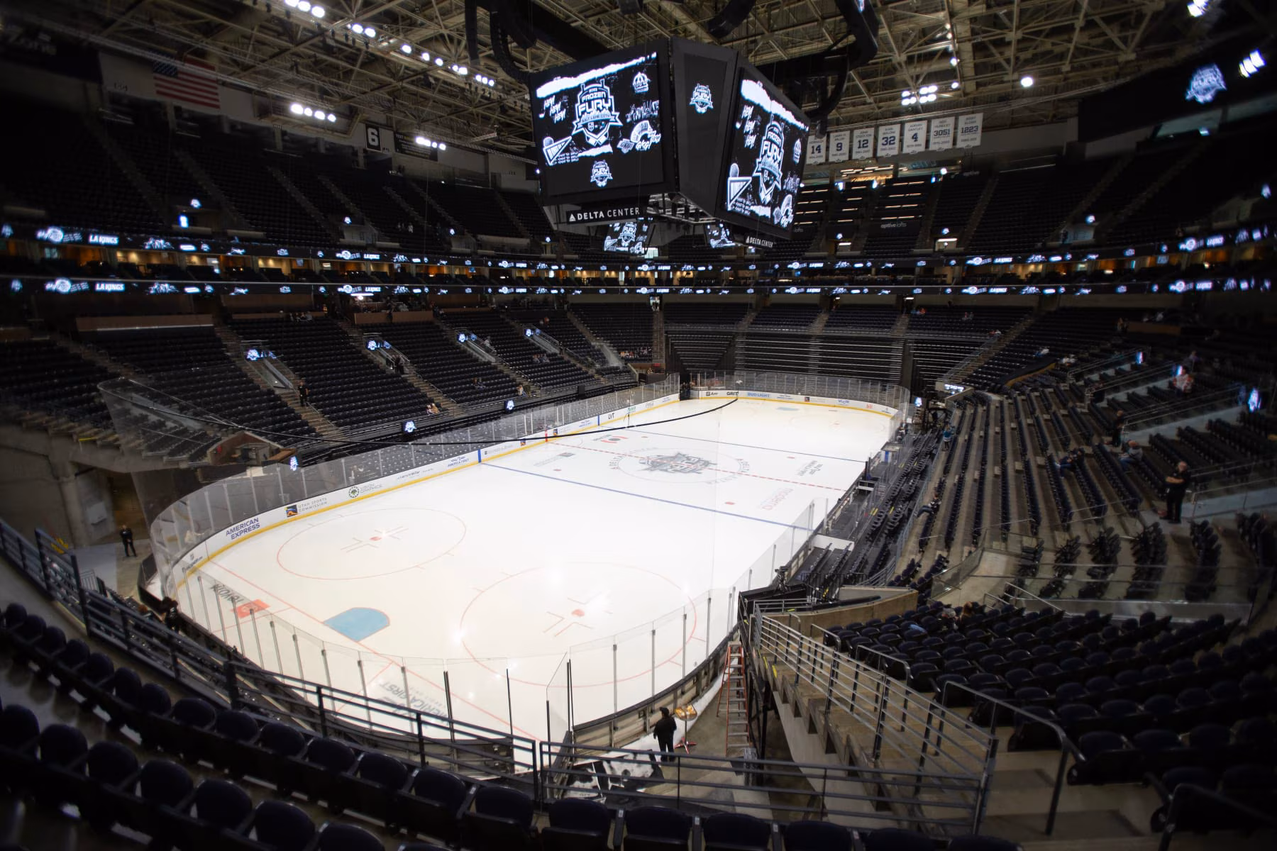 "The Arizona Coyotes' Potential Move to Utah: Implications and Speculations"