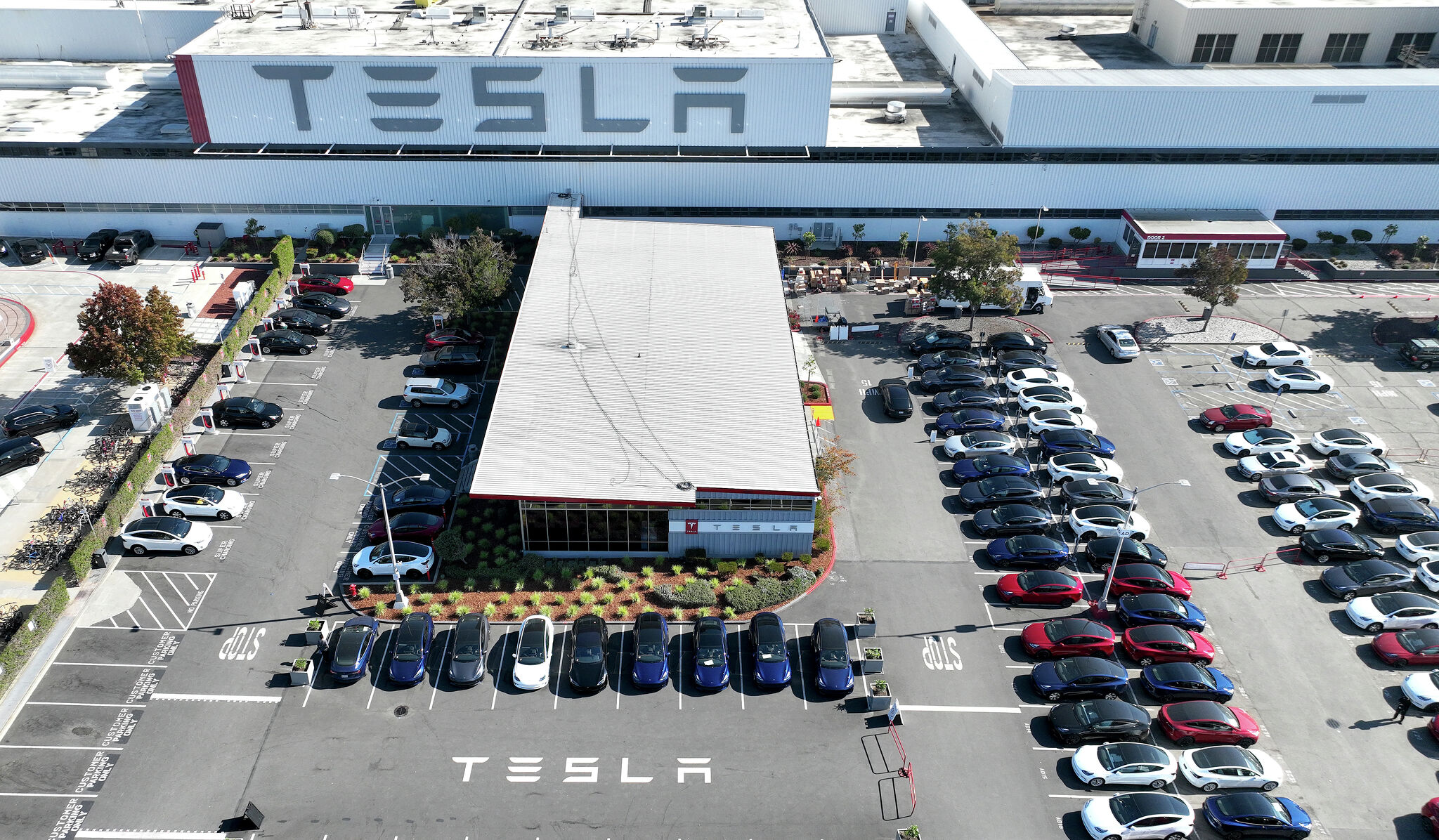 EPA's Proposed Rules and Goals for Electric Vehicles in the US.