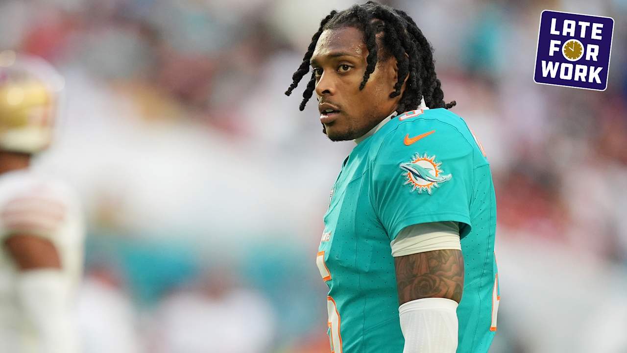 Steelers and Dolphins Trade Stars: Who Gains and Loses?