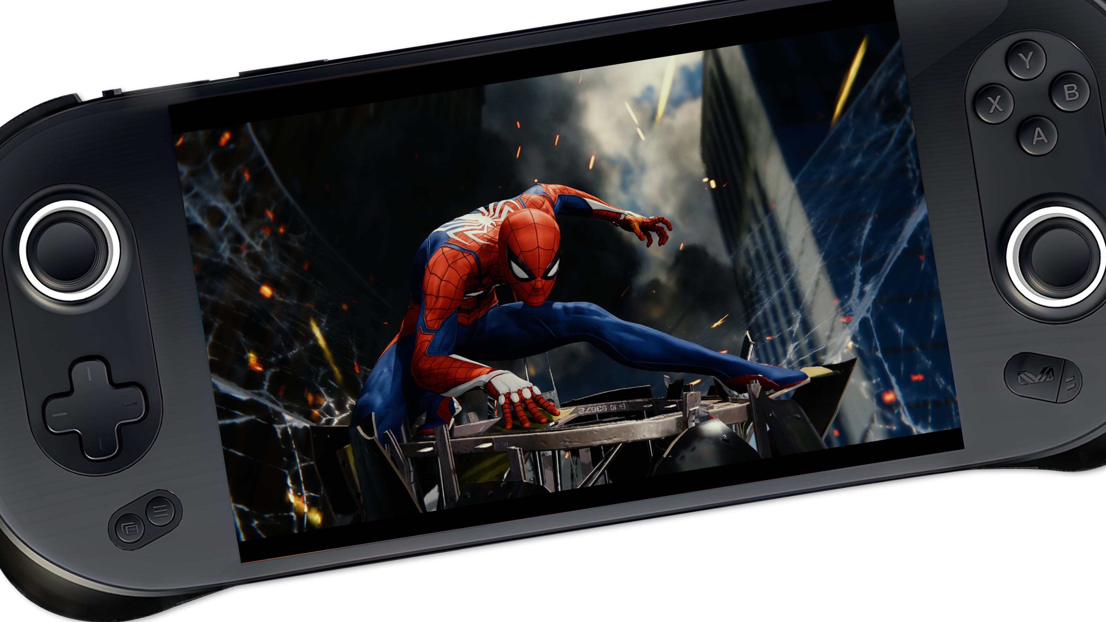 AyaNeo 2: The Ultimate Handheld Performance Review.