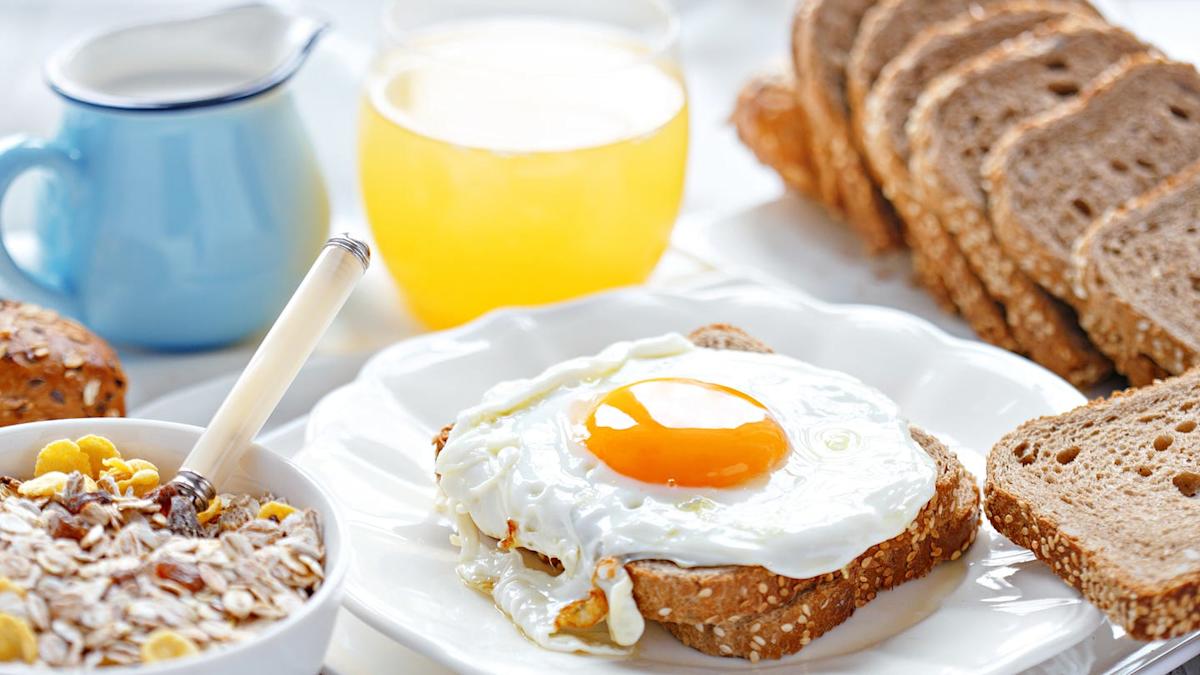 Featured image for Dietitian's Week-Long Egg Experiment Yields Surprising Results