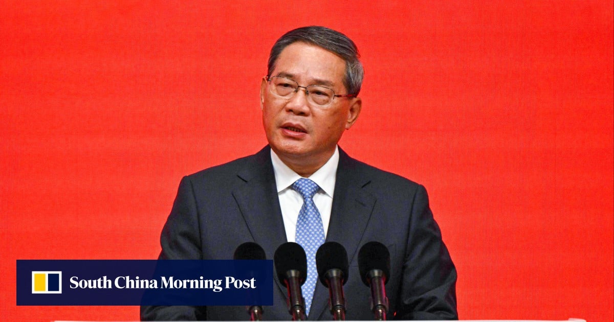 Featured image for China's Premier Unveils Action Plan to Boost Foreign Investment