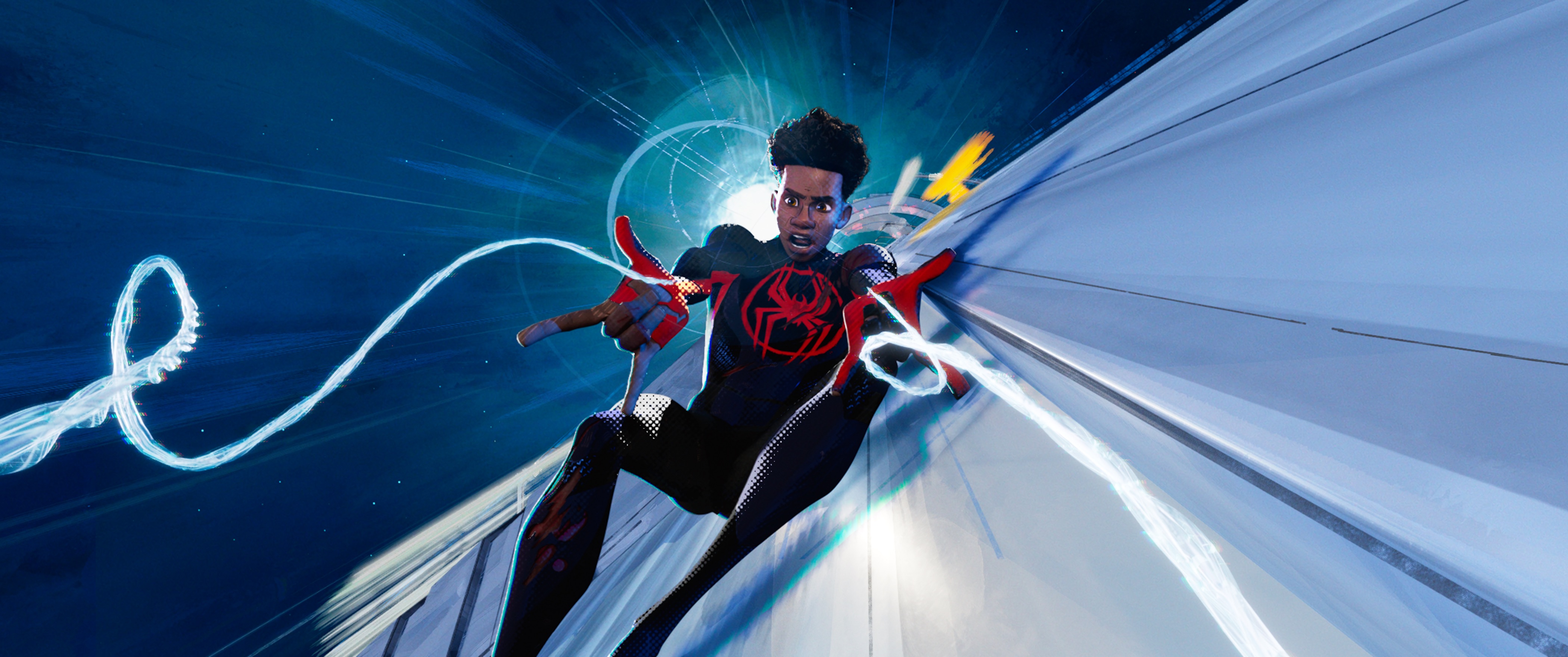 "Unpacking the Multidimensional World of Spider-Man: Across the Spider-Verse"