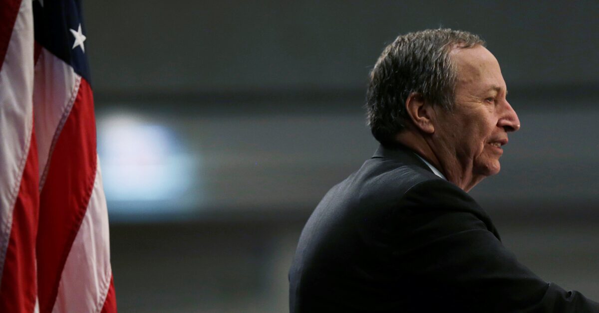 Featured image for US Debt Default Risk Grows Amid Weak Tax Collections and Political Impasse